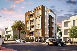 Multiple Group - Landmark Project