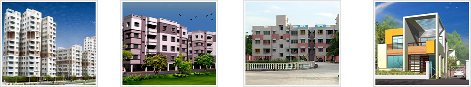 Multiple Group - Some of our commercial projects