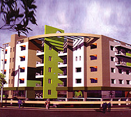 Multiple Group - Landmark Project