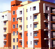 Multiple Group - Landmark Project
