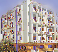 Multiple Group - Landmark Project
