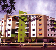 Multiple Group - Landmark Project