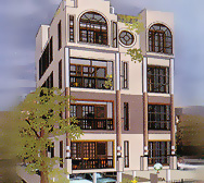 Multiple Group - Landmark Project