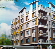 Multiple Group - Landmark Project